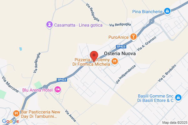 Macelleria Pandolfi Valter