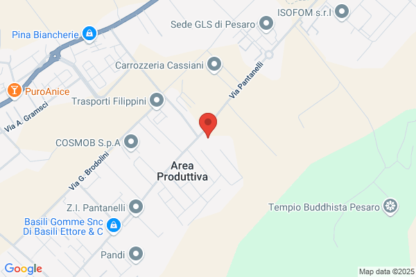 Mobilificio Capucci S.R.L.