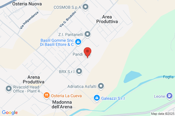 Point Export Srl