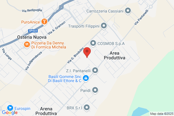 Di Carlo Autotrasporti