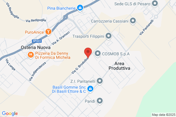 Trans - Italia
