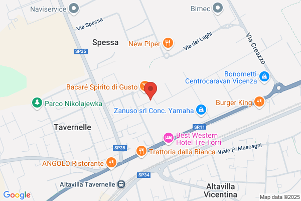 Inventa Srl
