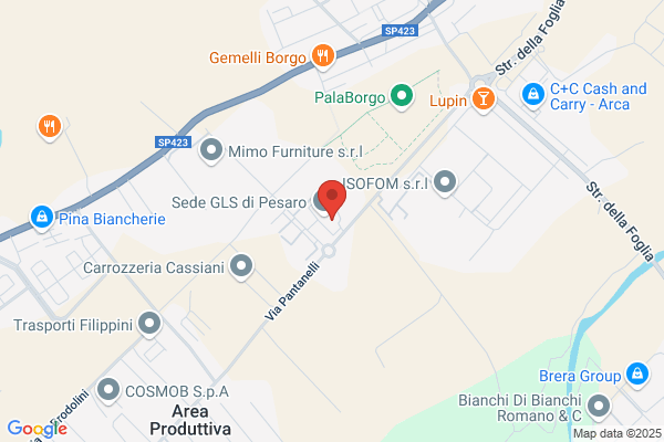 Italcomma Srl