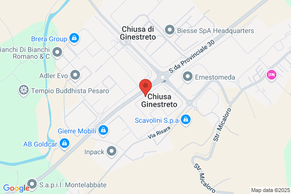 Laboratorio Pesaro Srl