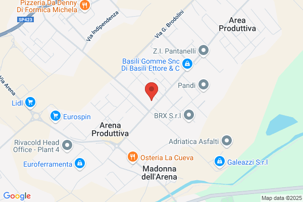 Mobilservice Srl