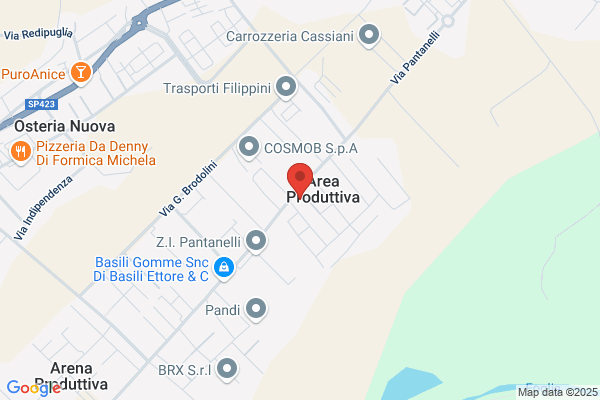 Radiant Bruciatori Spa