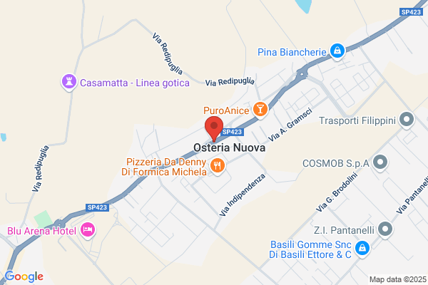 Rossana Rb Srl