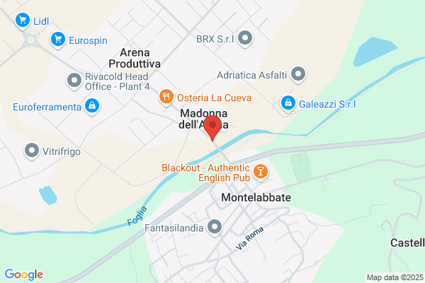 Rossgroup Srl