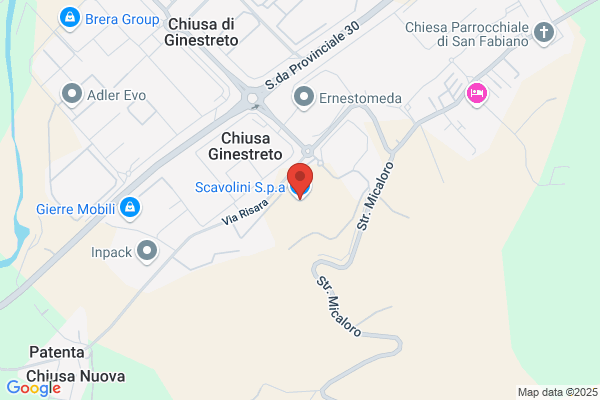 Scavolini Spa