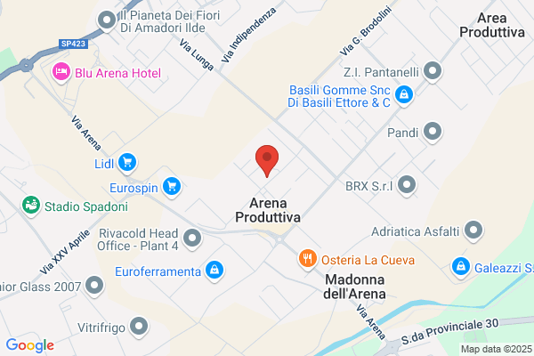 Biagini Alfio International Srl
