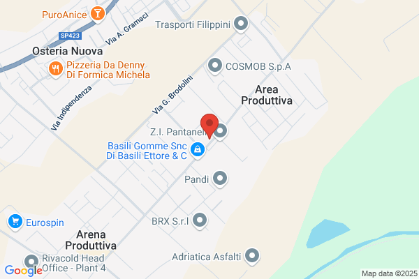 Espo Srl