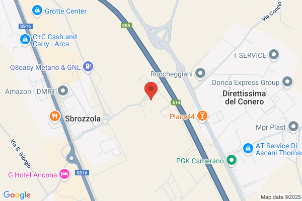 Giesse (S.R.L.)