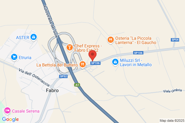 Hotel Il Focolare