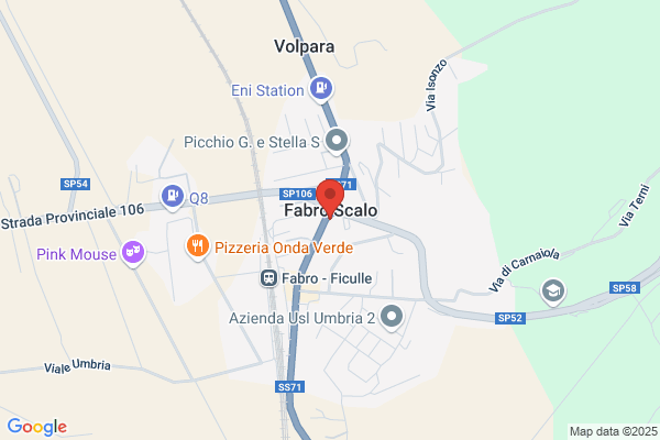 Agenzia Funebre Sargentini