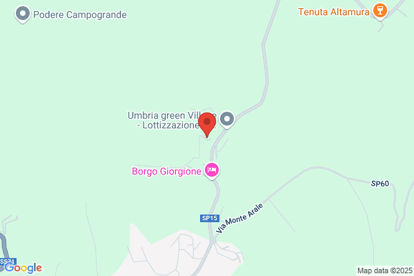 Azienda Società Agricola Cibi