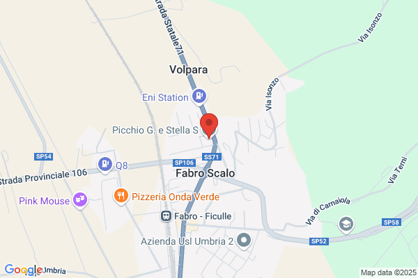 Eredi Galli Enzo