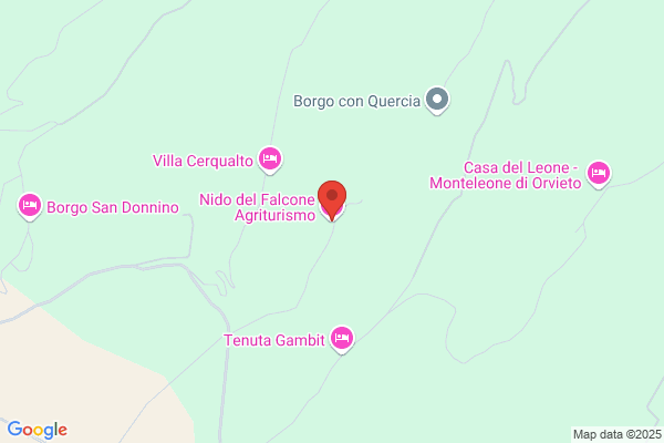Il Nido Di Palazzetti Sabrina