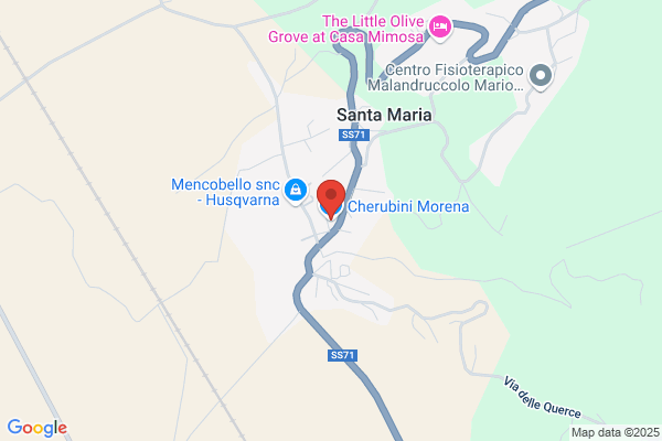 La Bottega Delle Piante S.R.L