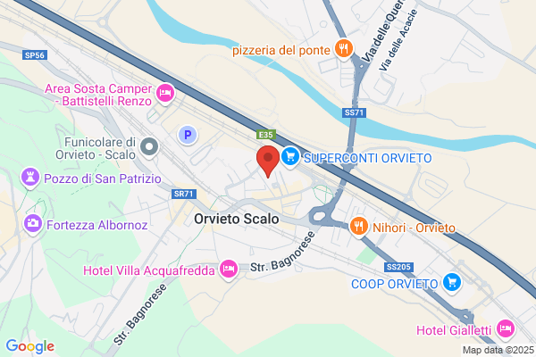 Locat Centro Sud Srl