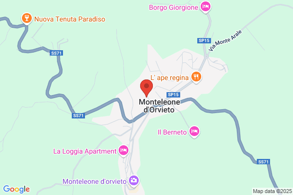 Ricci maria Teresa