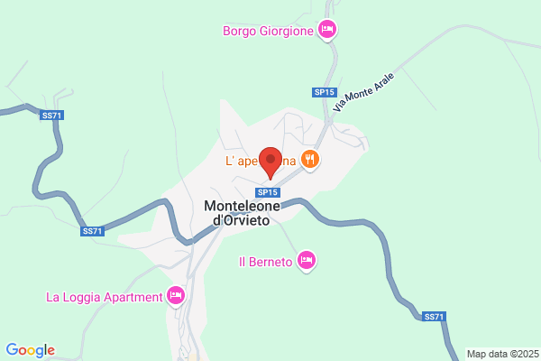 Vanilà Parrucchiere