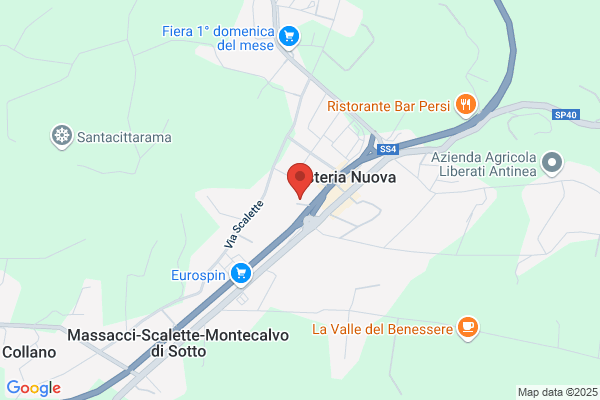 Casa di Riposo Giovanni Paolo II