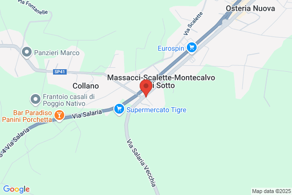 I Sapori della Tavola