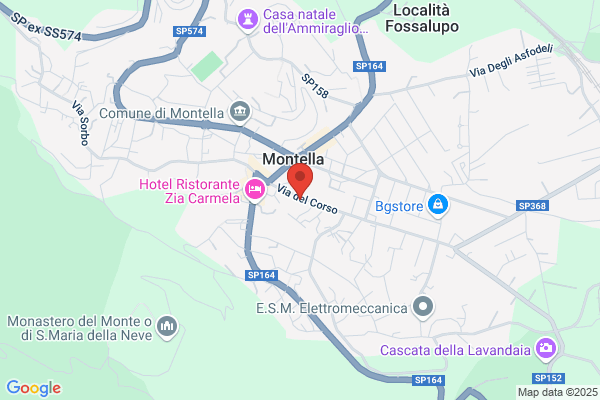 Farmacia Moscariello - D.ssa Gambone Assunta