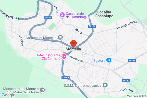 Immobiliare Montella Casa