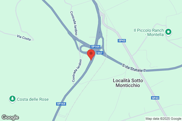 Agriturismo Terminio