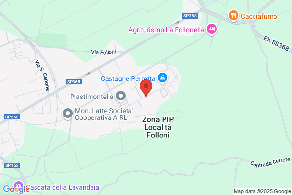 Irpino Plast Di Lepore Alfonso