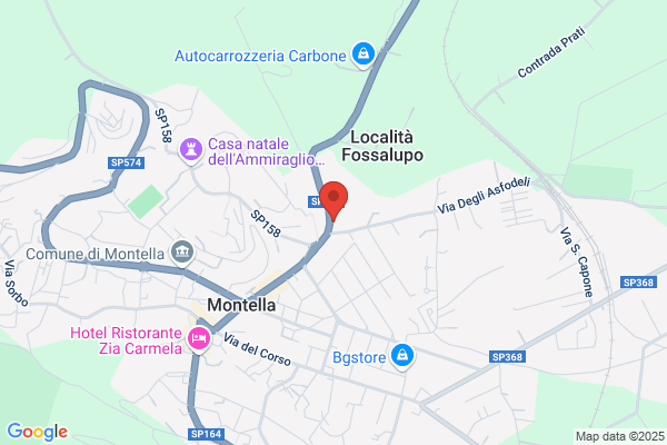 La Dolce Irpina Srl