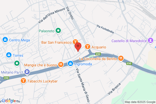 Panificio Palermo concettina