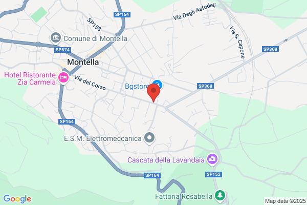 Pizza maurilio (Geom.)