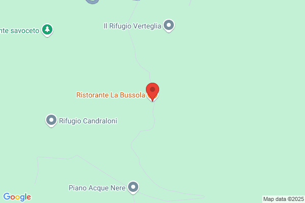 Ristorante La Bussola