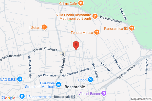 Studio Commerciale Del Giudice Carmela