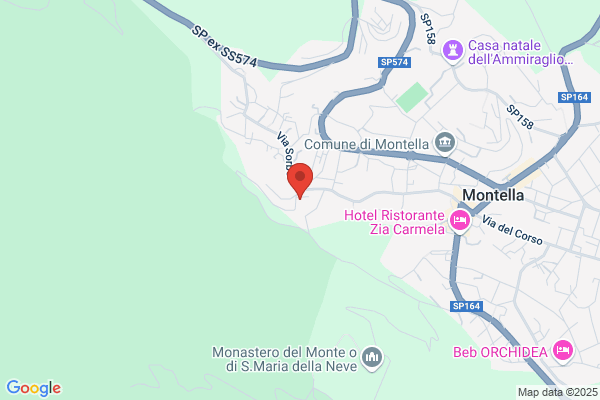 Vapoforno Di Rizzo Antonio
