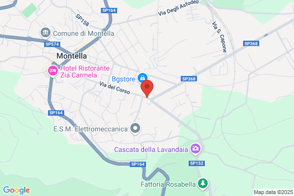 Vigili Del Fuoco