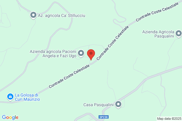 Azienda Agricola Bice