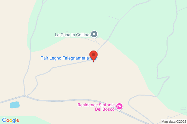 Tair Legno Falegnameria