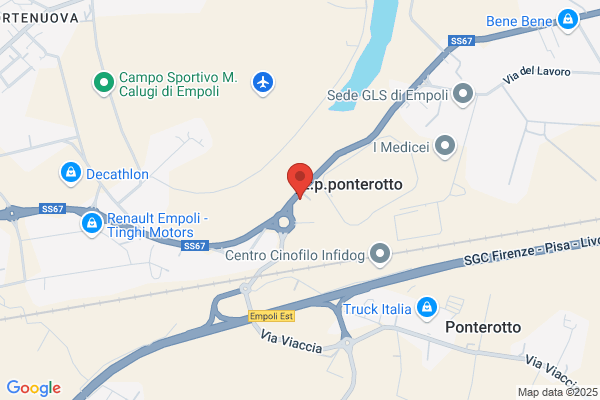 Officina Guazzini