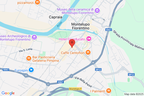 La Bottega Delle Maglie Sas