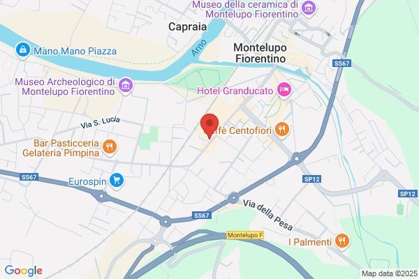 Agenzia Immobiliare Soluzione Casa di Geom. CIONI Fabio