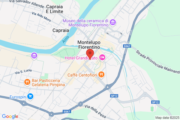 Montelupo Affari Snc