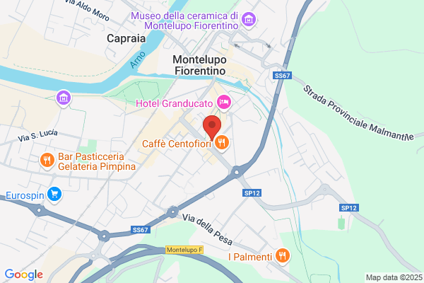 Senesi giancarlo