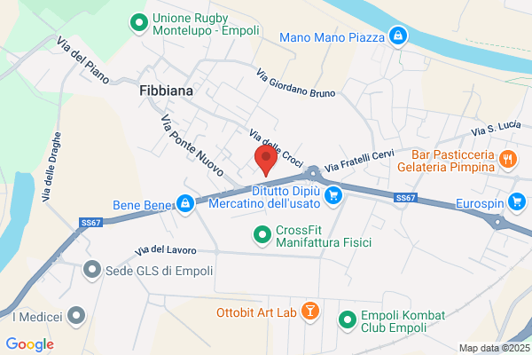 Matteucci Auto E Fuoristrada
