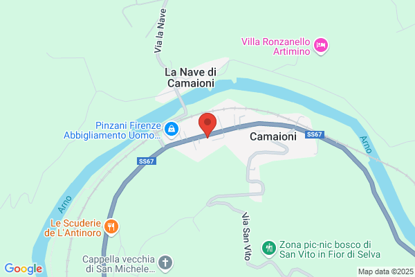 Tomaificio Fulvio S.N.C.