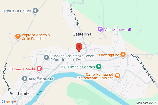 La Bottega Della Cintura