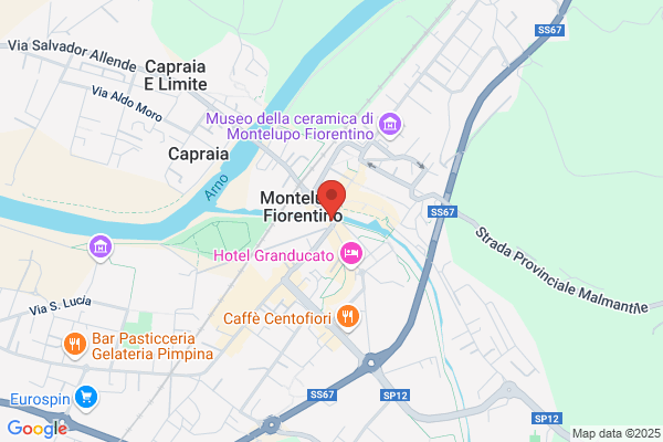 Magazzini franco