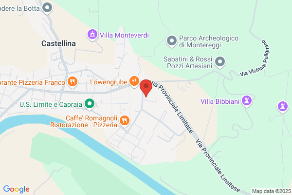 Puntovita By Omnia Di Onorato Francesco